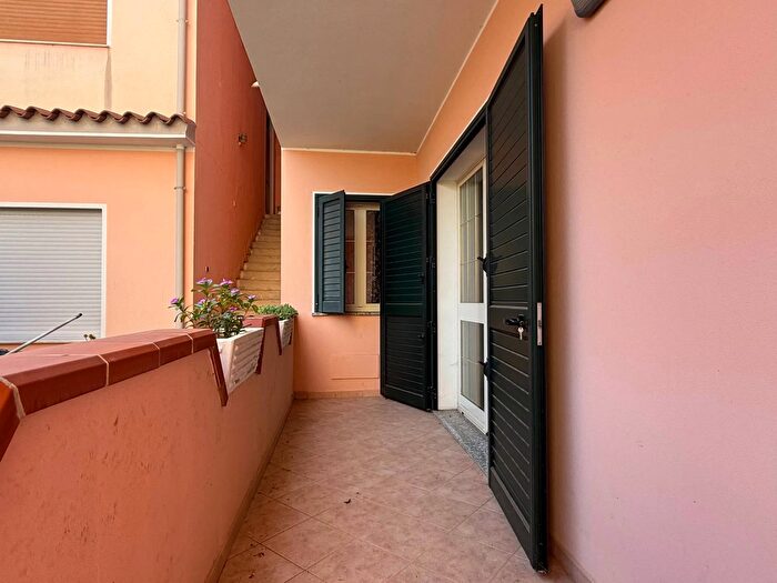 Appartamento quadrilocale in vendita in Via Verdi, Villaputzu