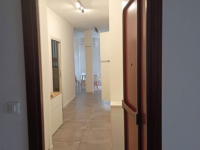 Appartamento bilocale in affitto in Via Sacra Famiglia, Resuttana, Palermo