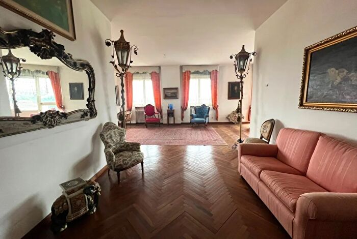 Appartamento in vendita in Reggio Emilia