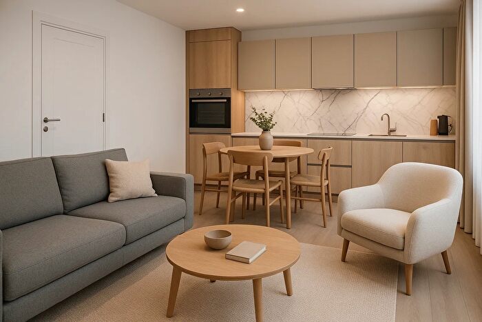 Appartamento trilocale in vendita in Via Trento, Lonigo