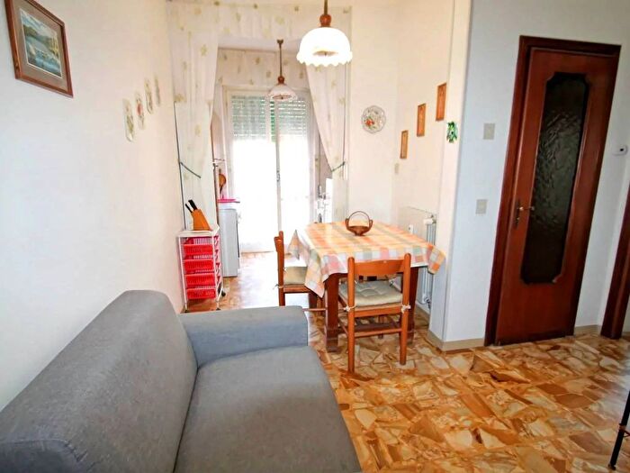 Appartamento bilocale in affitto in Corso Leonardo da Vinci, Borghetto Santo Spirito