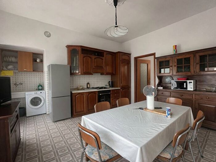 Appartamento quadrilocale in affitto in Via Giuseppe Garibaldi, Monasterolo di Savigliano