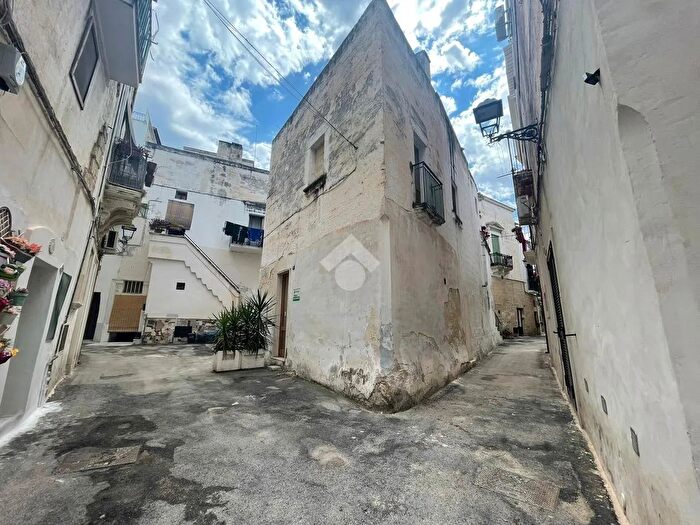 Casa bilocale in vendita in Via Lupoli, Grottaglie
