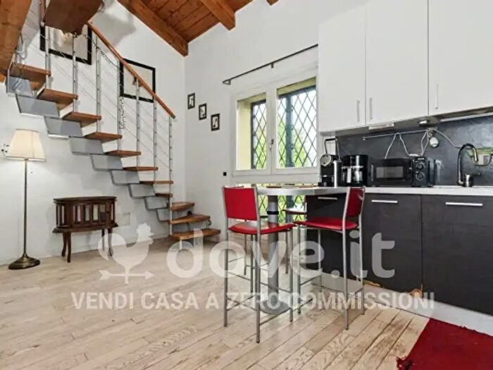 Appartamento bilocale in vendita in Via degli Stradelli Guelfi, Bologna