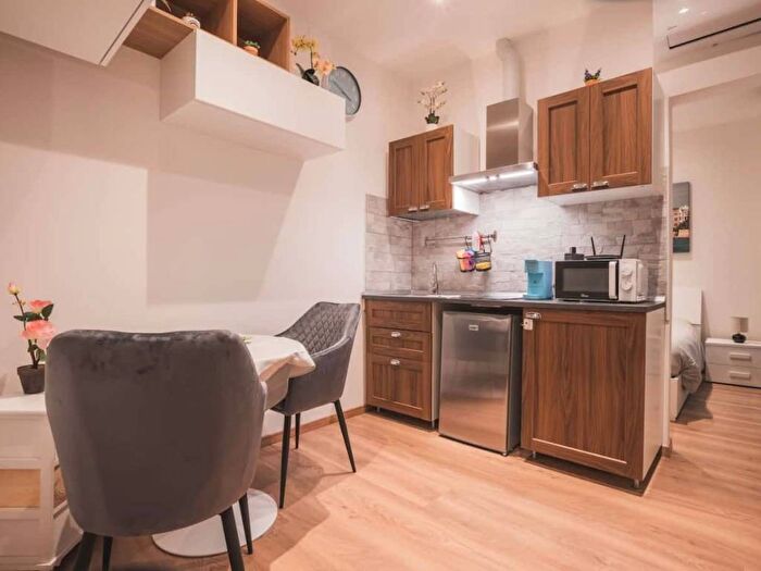 Appartamento bilocale in affitto in Via Giuseppe Vidali, Largo Barriera Ospedale Maggiore, Trieste