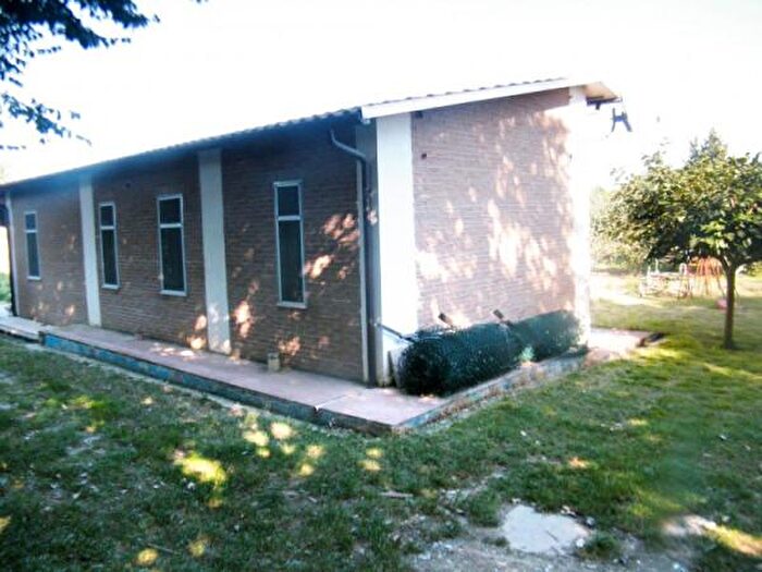 Casa con 5 locali in vendita in Via Montegrappa, Jesi