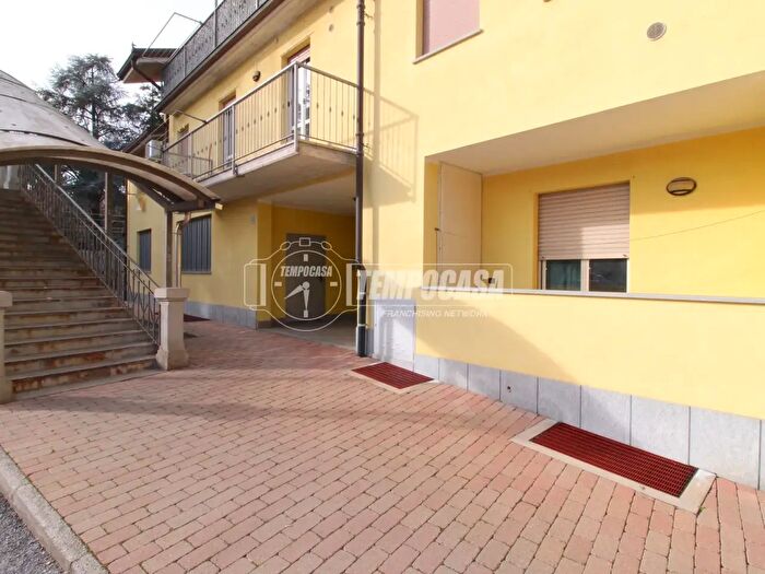 Appartamento bilocale in vendita in Via Fossano, Mondovi