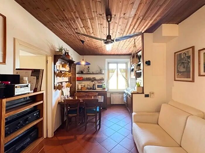 Appartamento quadrilocale in vendita in Ponsacco