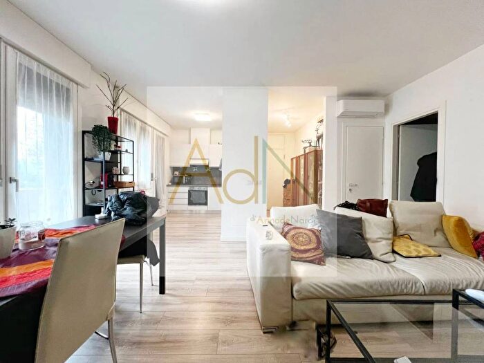 Appartamento con 6 locali in affitto in Via Daniele Manin, Centro, Conegliano