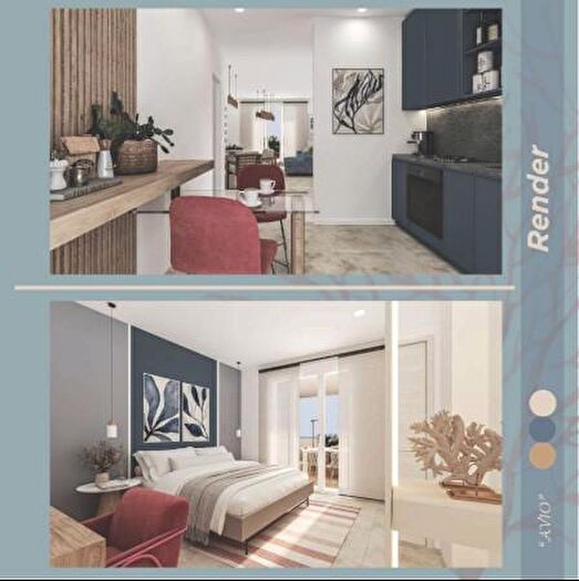 Case in Vendita e in Affitto - 3