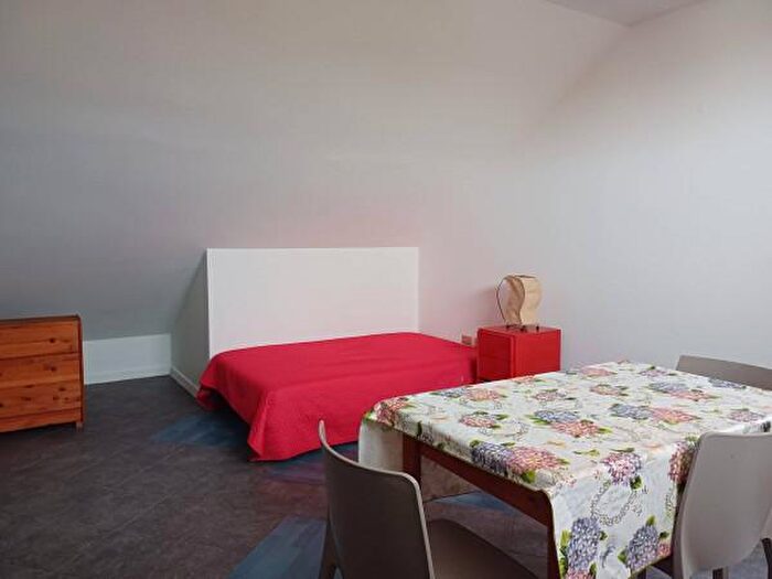 Appartamento monolocale in vendita in Via Luigi Maino, Busto Arsizio