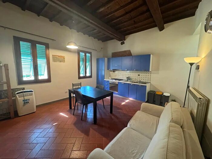 Appartamento bilocale in affitto in Firenze