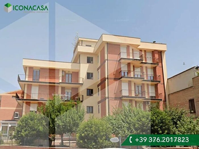 Appartamento bilocale in vendita in Viale Checchia Rispoli, San Severo