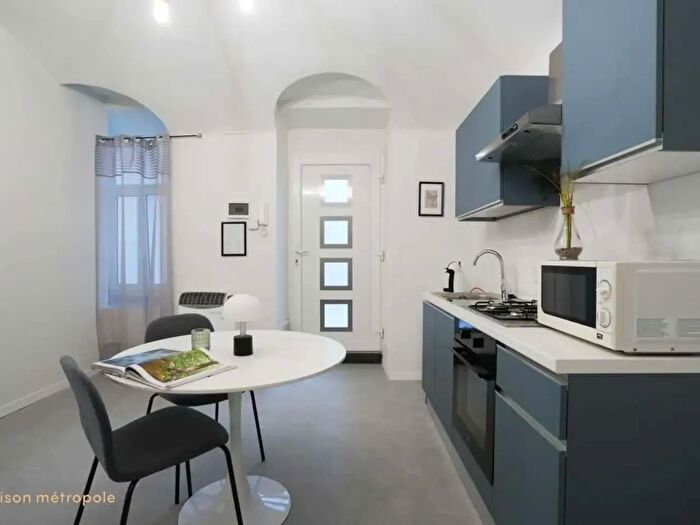 Appartamento monolocale in affitto in Via Santa Chiara, Torino