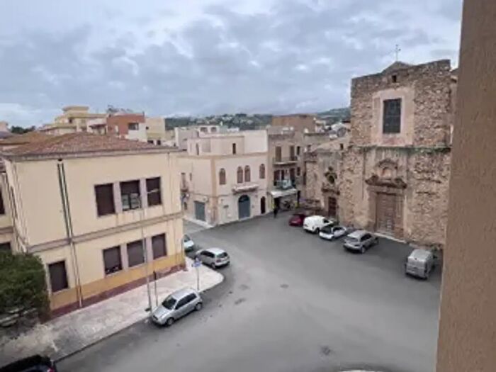 Appartamento trilocale in vendita in Viale della Vittoria, Sciacca