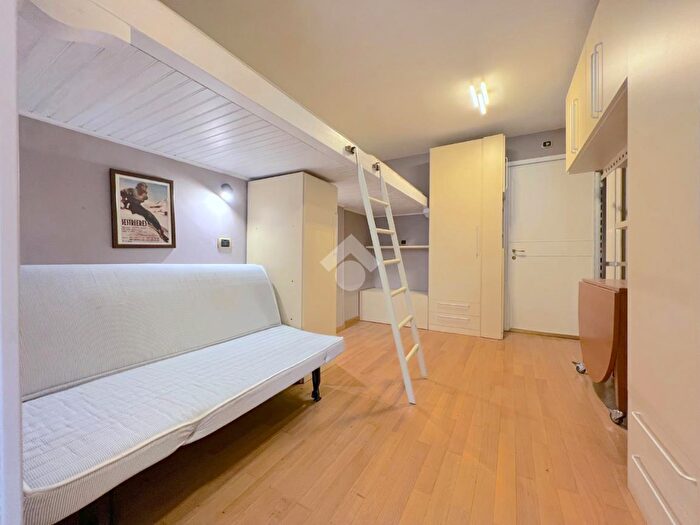 Appartamento monolocale in affitto in Via Monterotta, Sestriere