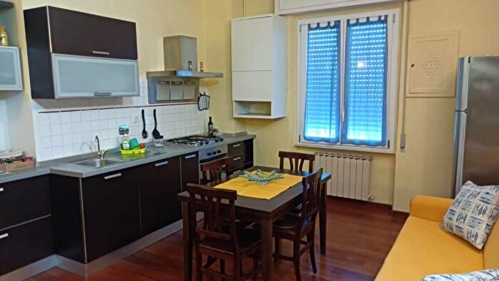 Appartamento bilocale in affitto in La Spezia