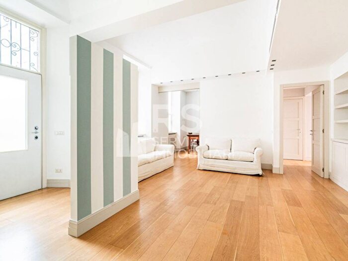 Appartamento bilocale in affitto in Viale Pasubio, Garibaldi Corso Como, Milano