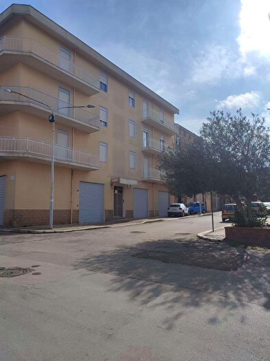 Appartamento con 5 locali in vendita in Via Pietro Mascagni, San Cataldo
