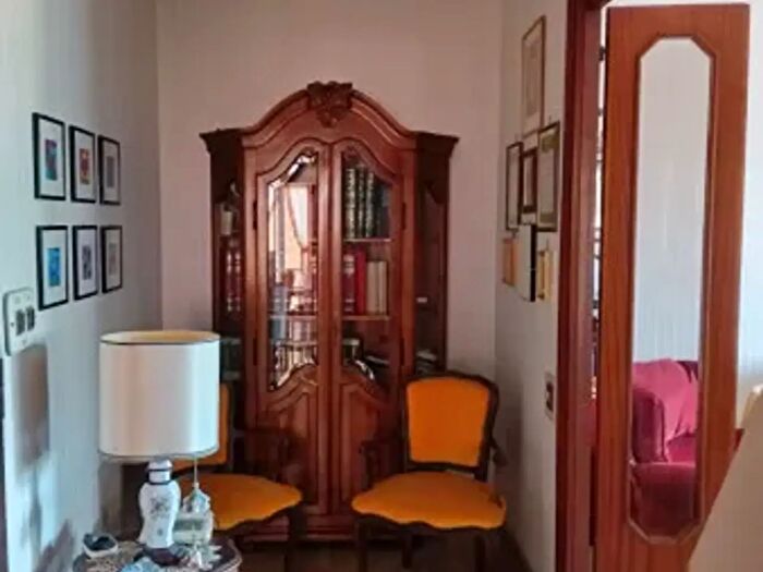 Appartamento trilocale in vendita in Terni