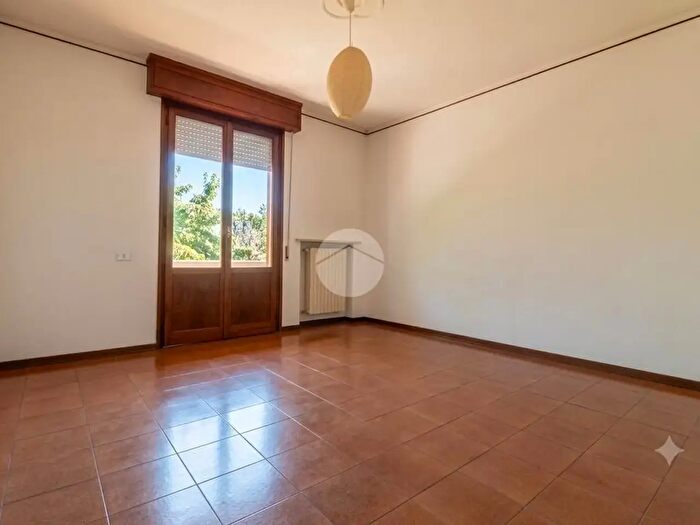 Appartamento bilocale in vendita in Via Cimrosa, Montechiarugolo