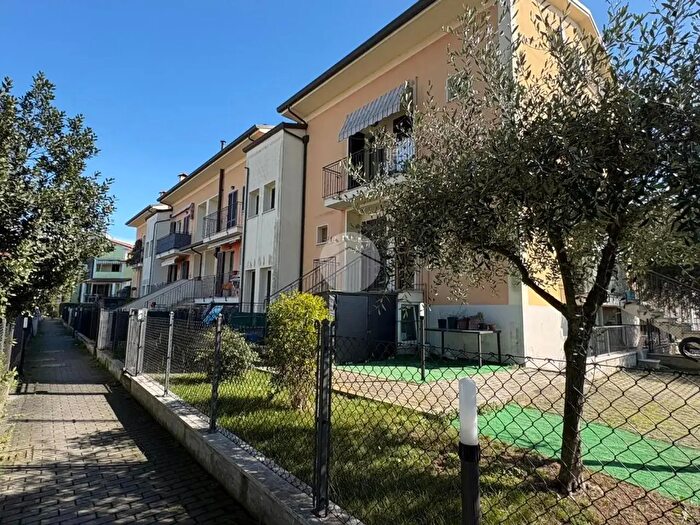 Appartamento monolocale in vendita in Via Romea, Savignano Sul Rubicone