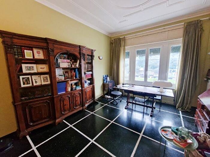 Appartamento bilocale in affitto in Viale delle Brigate Partigiane, Foce, Genova