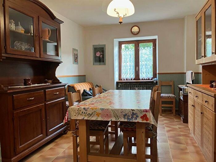 Appartamento trilocale in affitto in Rollieres, Sauze di Cesana