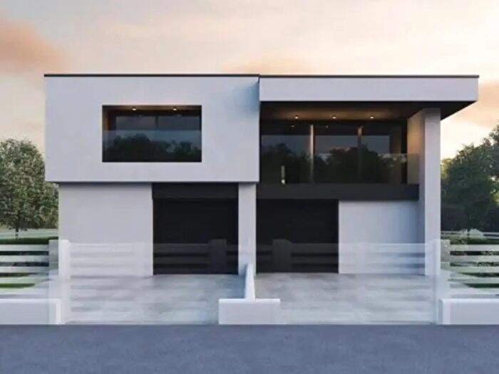 Casa quadrilocale in vendita in Via Galante, Castelfranco Emilia