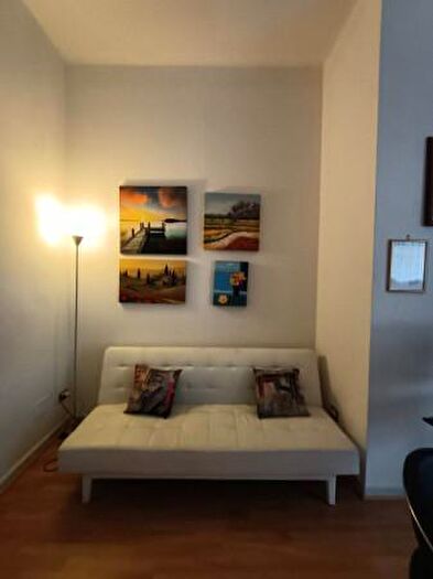 Appartamento trilocale in vendita in Terni