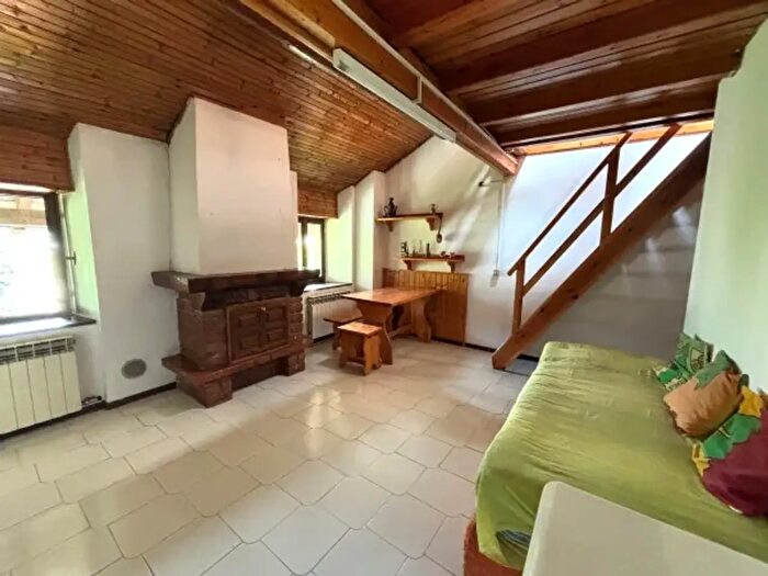 Appartamento bilocale in affitto in Viale Alessandro Manzoni, Clusone