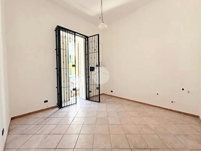 Appartamento monolocale in vendita in Via Paolo Emiliani Giudici, Palermo
