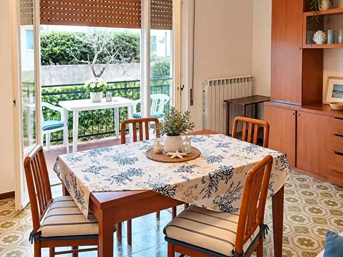 Appartamento quadrilocale in affitto in Via Lungomare, Fossacesia