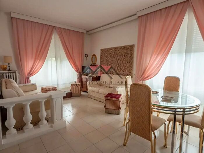 Appartamento quadrilocale in vendita in Pomarance