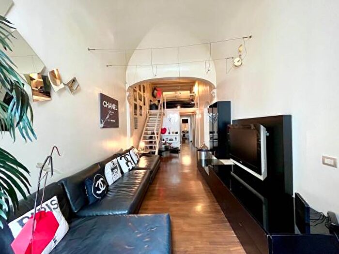 Appartamento quadrilocale in vendita in Via Baldassarre Biassa, La Spezia