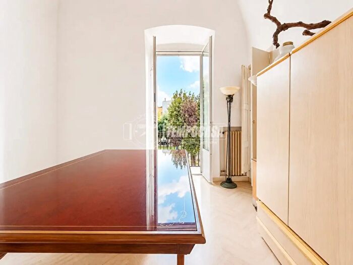 Casa quadrilocale in vendita in Piazza XX Settembre, Gioia Del Colle