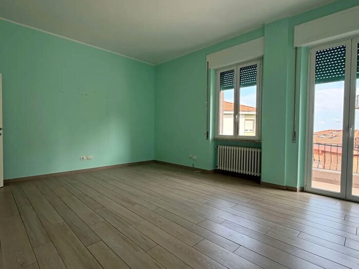 Appartamento quadrilocale in vendita in Ancona