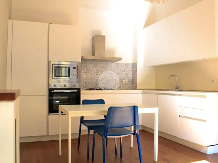 Appartamento bilocale in affitto in Via Lepontina, Milano