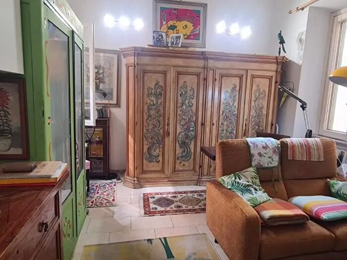 Appartamento monolocale in vendita in a Ernesto Rossi, Livorno