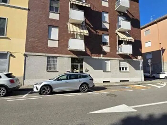 Appartamento trilocale in vendita in Novara