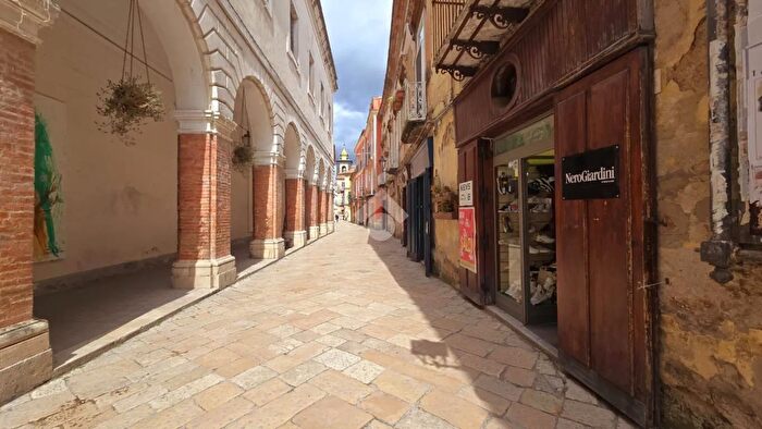 Appartamento monolocale in affitto in Via Roma, SantAgata De Goti