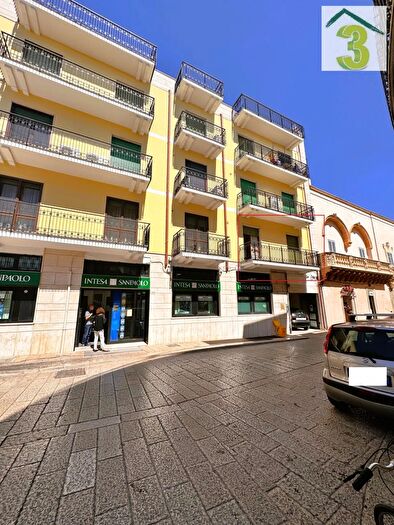 Appartamento in vendita in Tricase