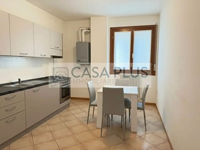 Appartamento quadrilocale in vendita in Carmignano Di Brenta