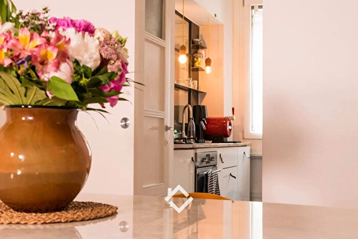 Appartamento bilocale in vendita in Via Paolo Lomazzo, Milano