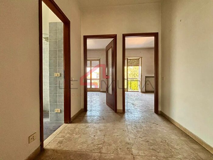 Appartamento quadrilocale in vendita in Nogara