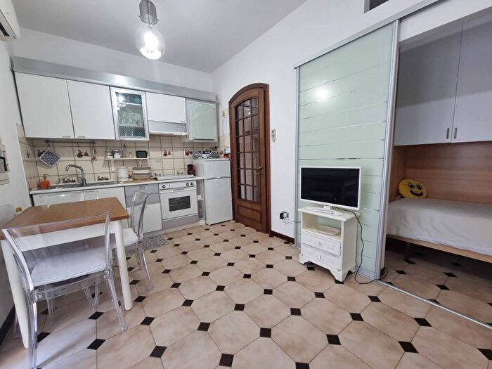 Appartamento monolocale in affitto in Centro, Viareggio