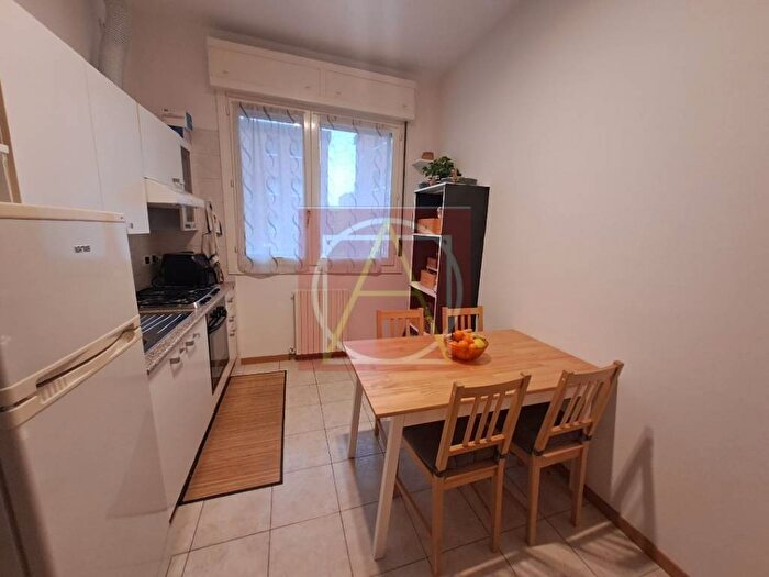 Appartamento monolocale in affitto in Via Giuseppe Dossetti, Bolognina, Bologna