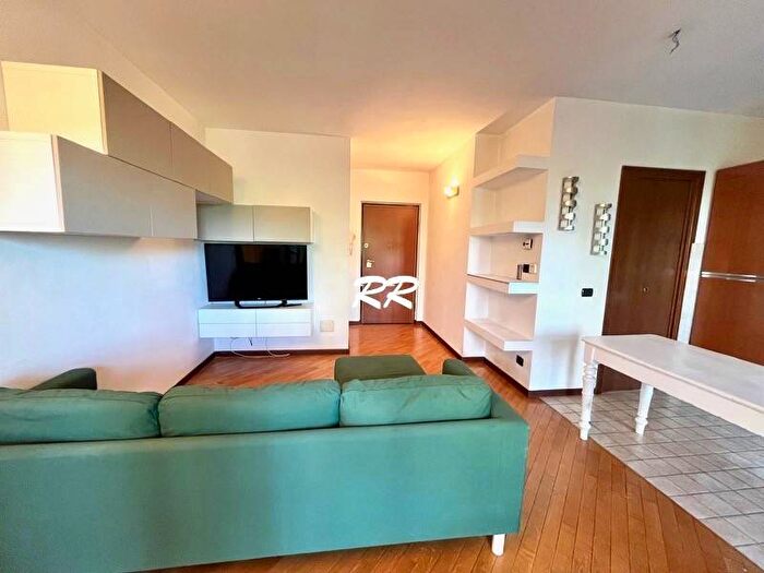 Appartamento bilocale in affitto in Via Fra' Riccardo Pampuri, Vigentino Fatima, Milano
