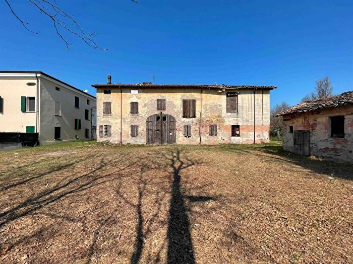 Casa in vendita in Budrione Carpi, Carpi