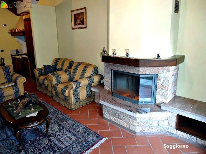 Casa trilocale in vendita in Serramazzoni